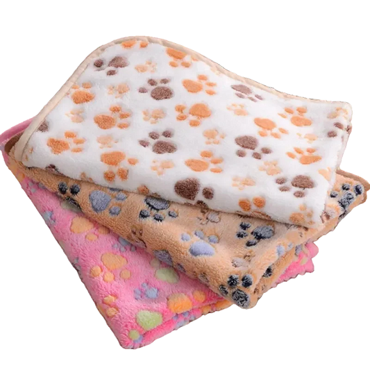 Cute Warm Pet Bed Mat | 3 Sizes