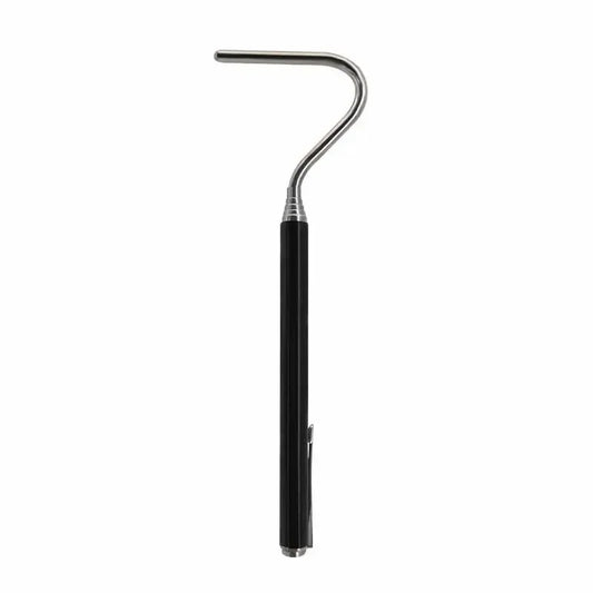 Telescopic Stainless Steel Snake Hook
