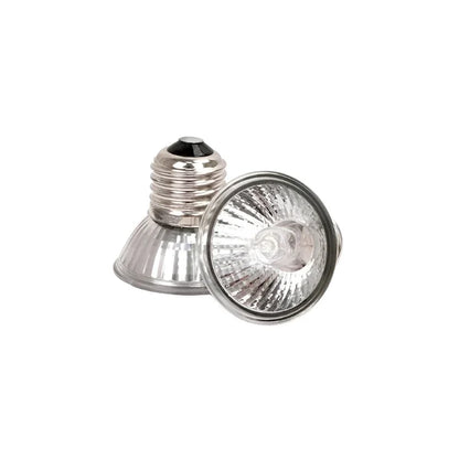 Amphibian Reptile E27 UVB Bulb | 25W-100W