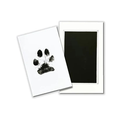 Inkless Paw Print Kit | Safe & Non-toxic