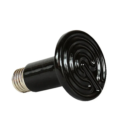 Infrared Ceramic Heat Lamp | 25W-200W