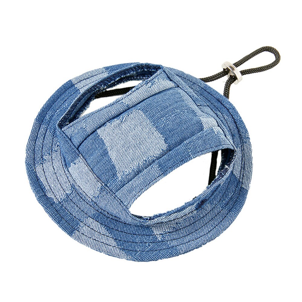 Light Blue Denim