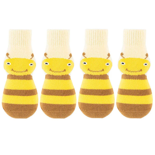 Premium Anti-Slip Dog Socks | 2XL-5XL