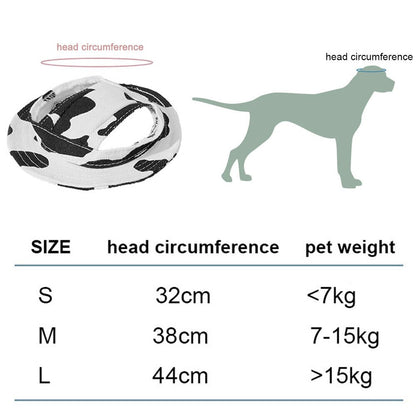 Casual Dog Hat | Canvas Sun Cap