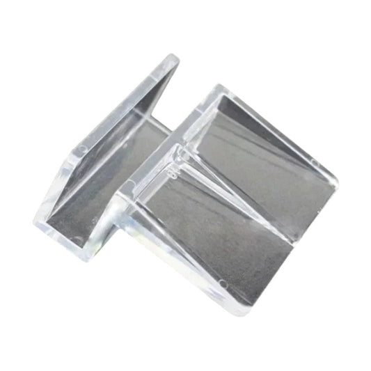 Acrylic Support Bracket for Fish Tanks
