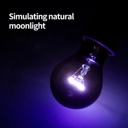 Star-Moon Heating Lamp | Infrared Heat Source