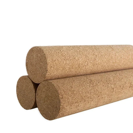 Natural Bark Cork Stick | 20cm - 50cm