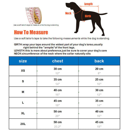Soft Knit Dog Sweater | Multiple Colours