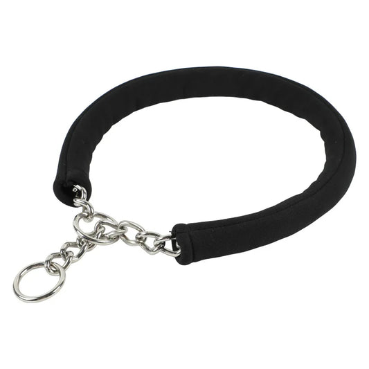 Soft Foam Padded Dog Choke Collar