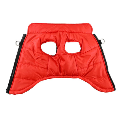 Warm Winter Dog Clothes | XS-2XL Available