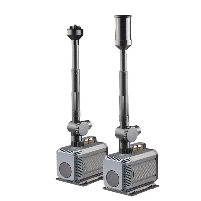 High-Flow Bottom Suction Water Pump