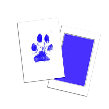 Inkless Paw Print Kit | Safe & Non-toxic