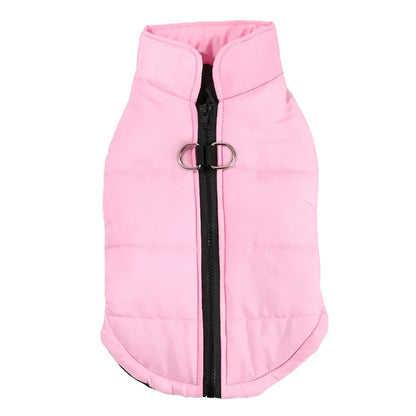 Warm Winter Dog Clothes | XS-2XL Available