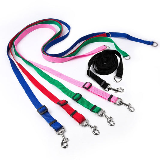 Durable Long Dog Training Leash | 10m - 50m Options