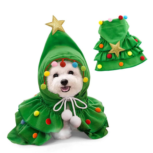 Christmas Tree Cloak | S - L Available