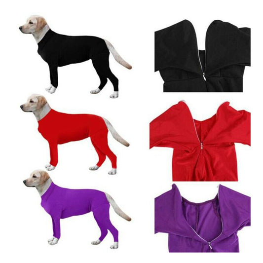 Dog Onesie | Anxiety & Recovery Suit