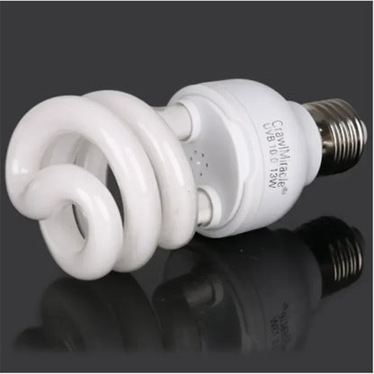 UVB UVA Heating Lamp | 13W/26W Options