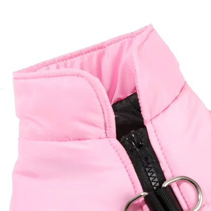 Warm Winter Dog Clothes | XS-2XL Available