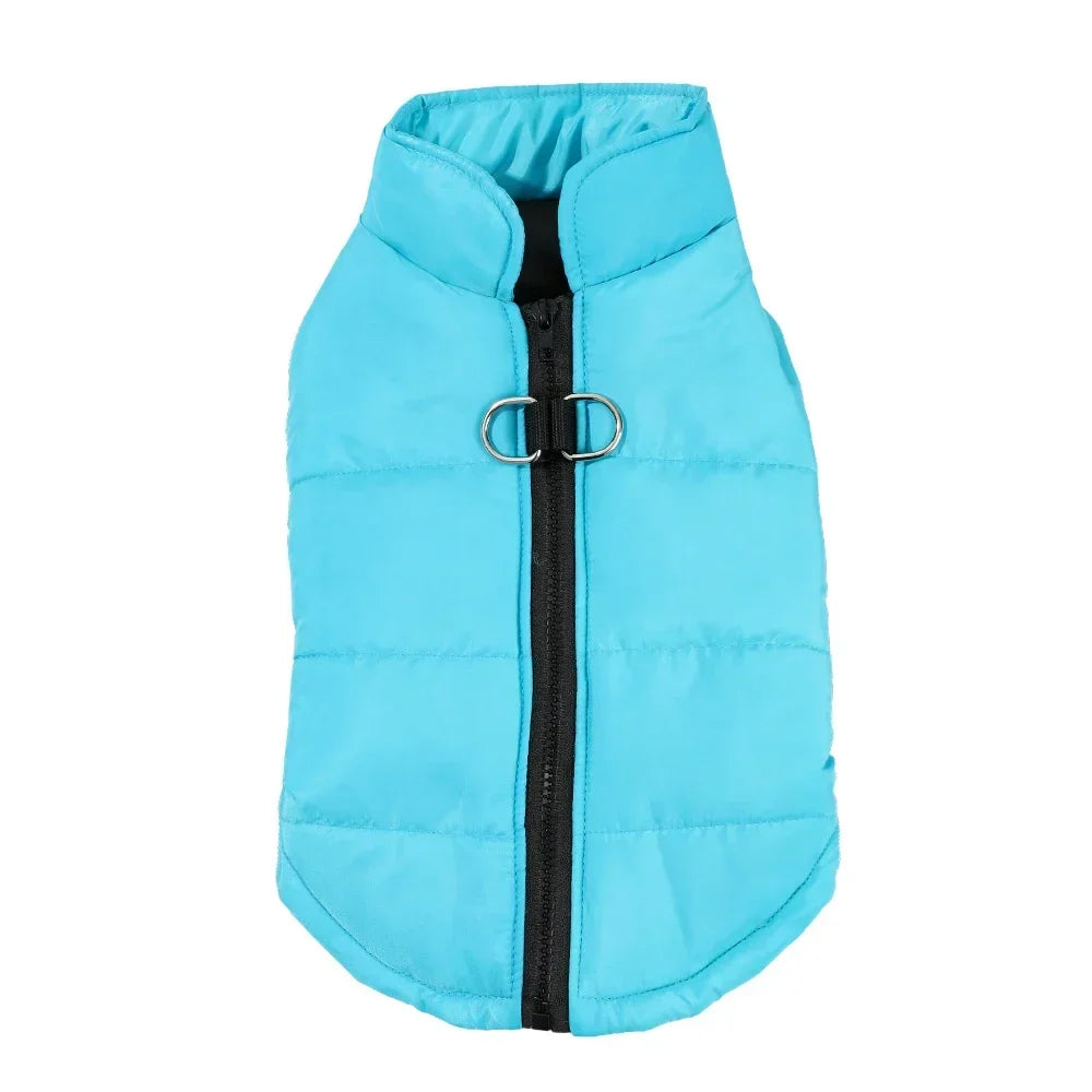 Warm Winter Dog Clothes | XS-2XL Available