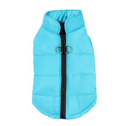 Warm Winter Dog Clothes | XS-2XL Available