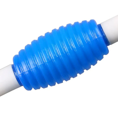Aquarium Siphon Vacuum Cleaner | Gravel Filter