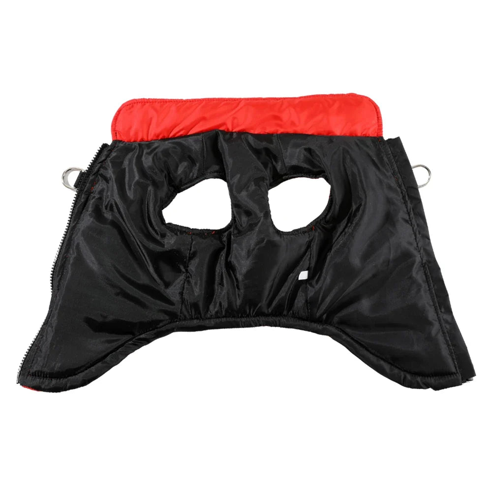 Warm Winter Dog Clothes | XS-2XL Available