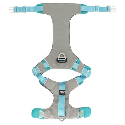 Large Dog Harness | Breathable Mesh Vest