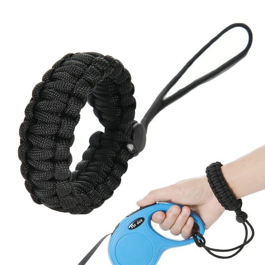 Dog Leash | Hand Free Wrist Safety Strap