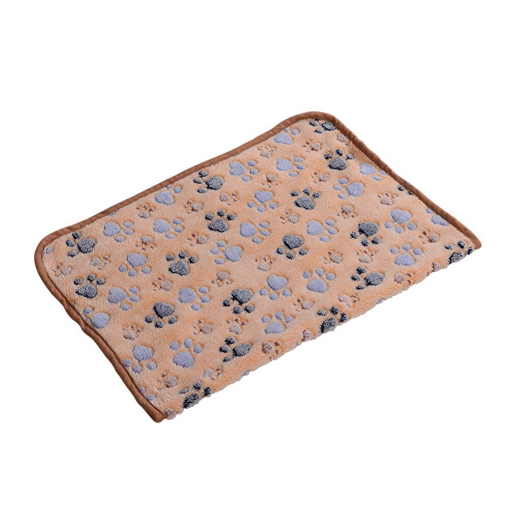 Brown (Paw)