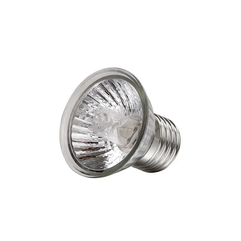 Amphibian Reptile E27 UVB Bulb | 25W-100W