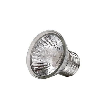 Amphibian Reptile E27 UVB Bulb | 25W-100W