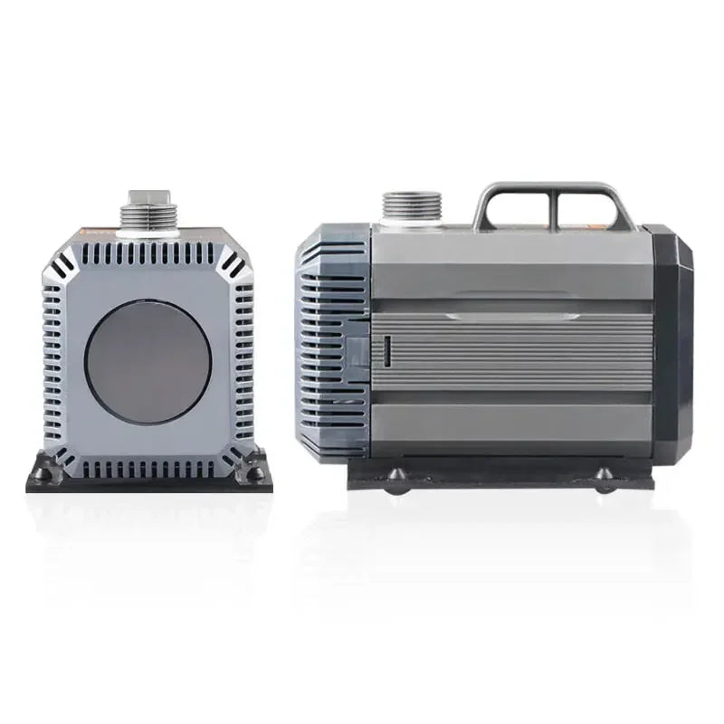High-Flow Bottom Suction Water Pump