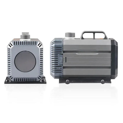 High-Flow Bottom Suction Water Pump