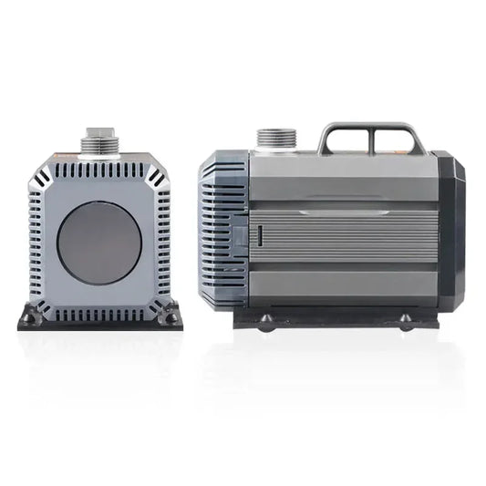 High-Flow Bottom Suction Water Pump