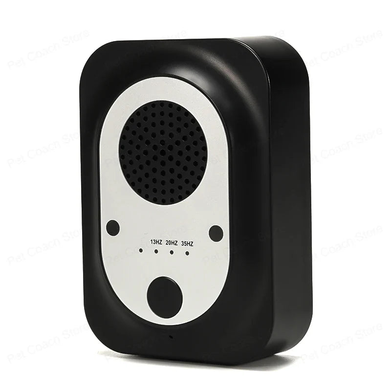 Ultrasonic Anti Barking Dog Deterrent | Waterproof