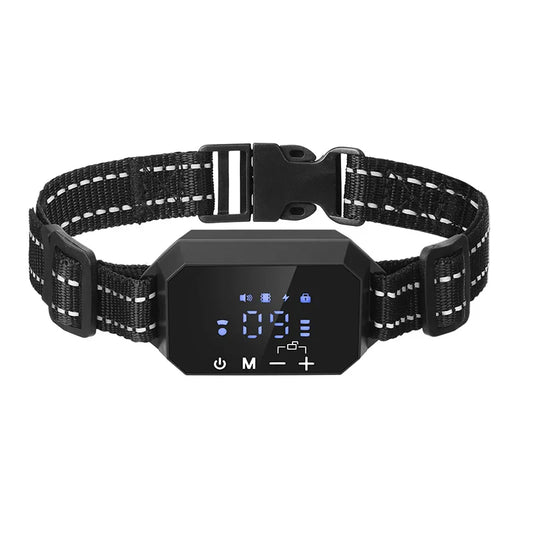 GPS Wireless Dog Fence | 3300 Ft Range