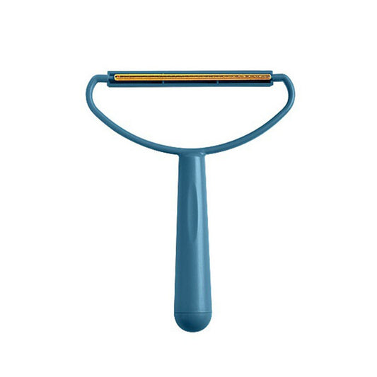 Portable Lint Fur Remover Brush | Quick Design