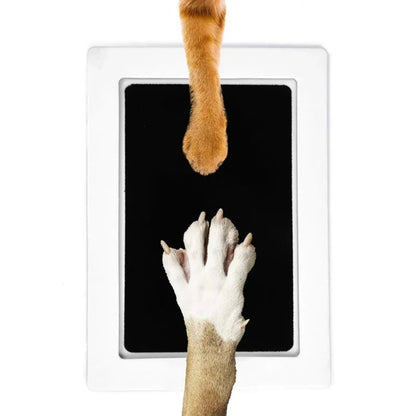 Inkless Paw Print Kit | Safe & Non-toxic