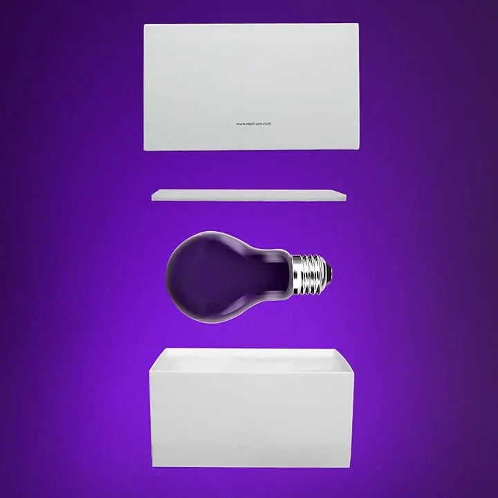 Star-Moon Heating Lamp | Infrared Heat Source