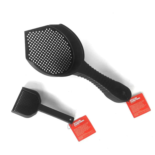 Reptile Sand Shovel | Durable Litter Scoop