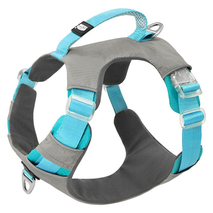 Large Dog Harness | Breathable Mesh Vest