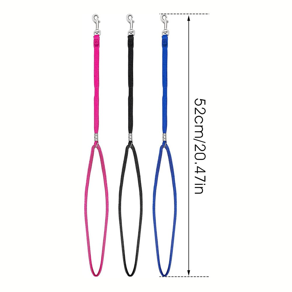 Heavy Duty Nylon Pet Grooming Noose