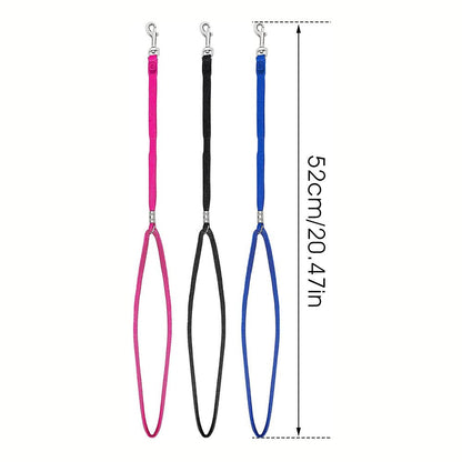 Heavy Duty Nylon Pet Grooming Noose
