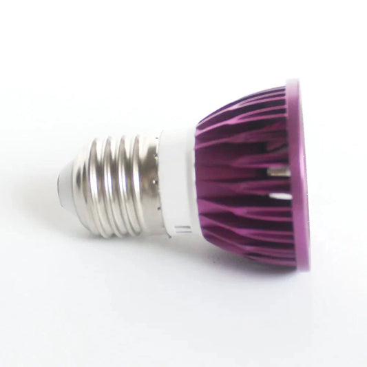 LED Reptile Night Lamp | Soft Light E27