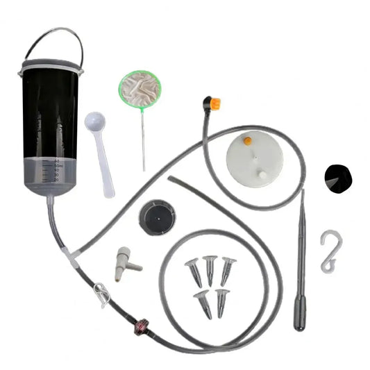 Brine Shrimp Egg Incubator Kit | Efficient Hatching