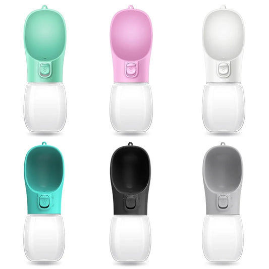 Portable Water Bottle | Leakproof & Eco-Friendly