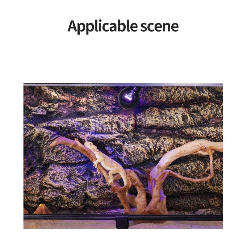 Star-Moon Heating Lamp | Infrared Heat Source