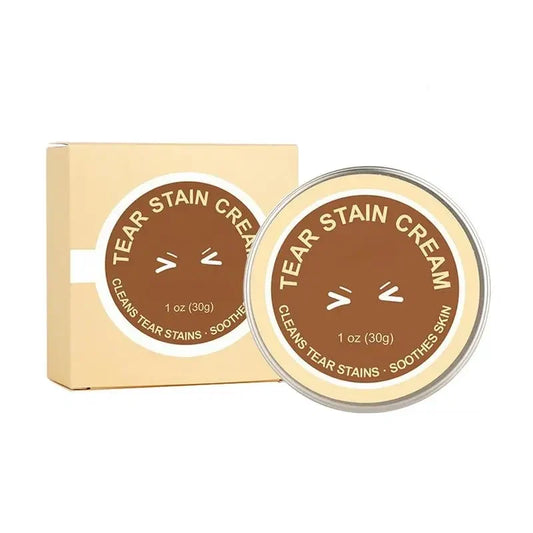 Tear Stain Remover Balm | 30g