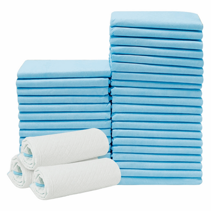Super Absorbent Dog Pee Pads | 10 Pack