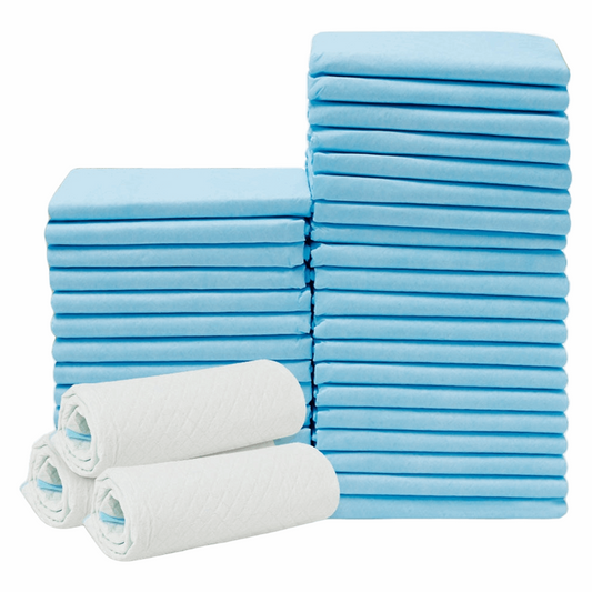 Super Absorbent Dog Pee Pads | 10 Pack